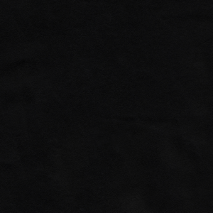 Cape Nappa - Black