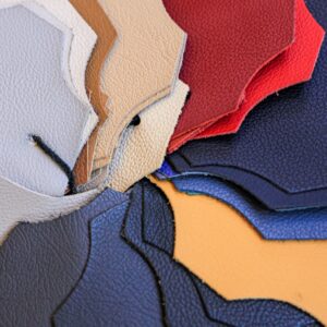 Leather Sample